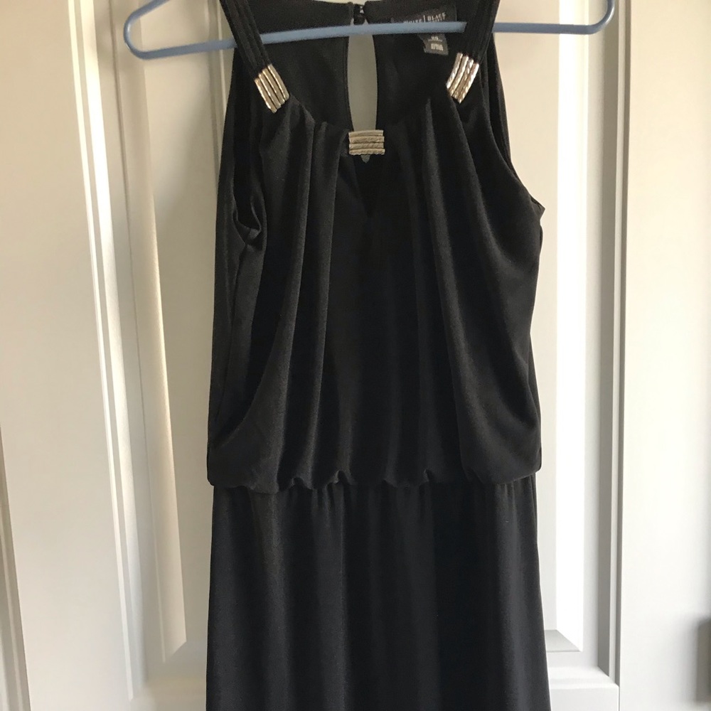 WHBM little black dress